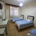 Pensión Cappadocia House 3*