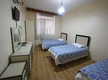 Pensionat Cappadocia House 3*