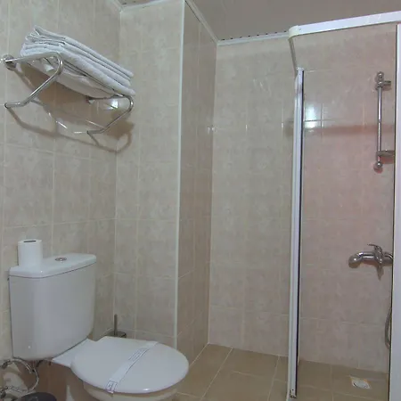 Cappadocia House 3*