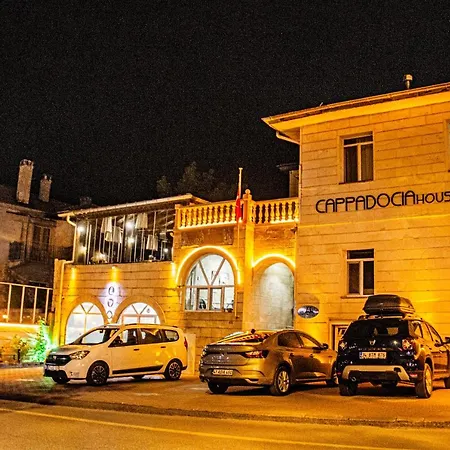 Cappadocia House Affittacamere