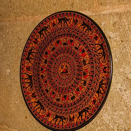 Guest house Cappadocia House 3*