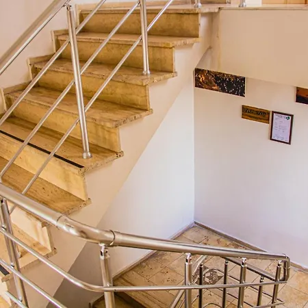 Cappadocia House Guest house 3*
