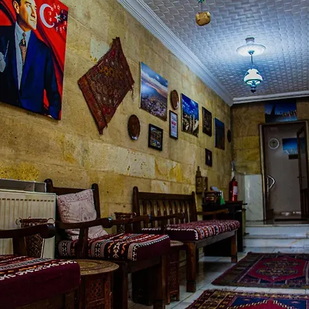 Cappadocia House 3* Urgup