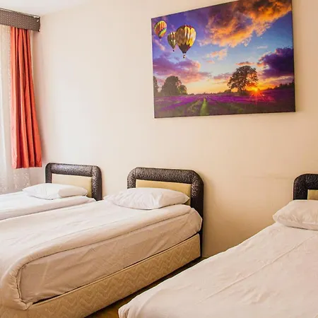 Cappadocia House Guest house