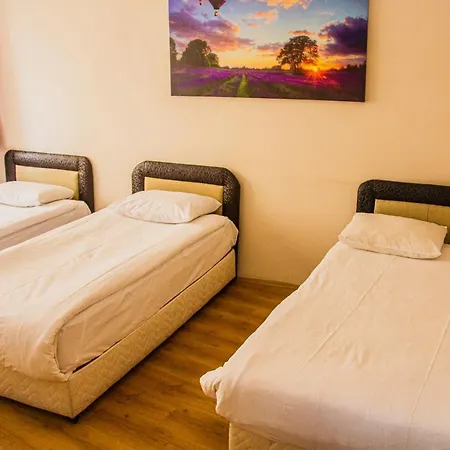 Cappadocia House Urgup