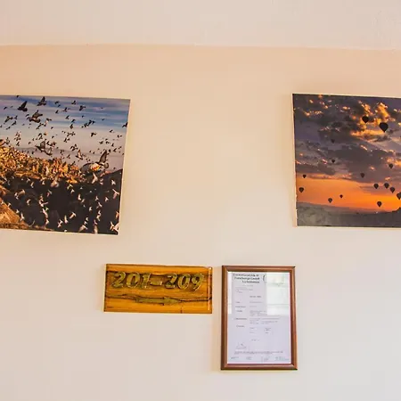 Cappadocia House 3* Ürgüp