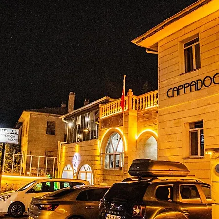 Cappadocia House
