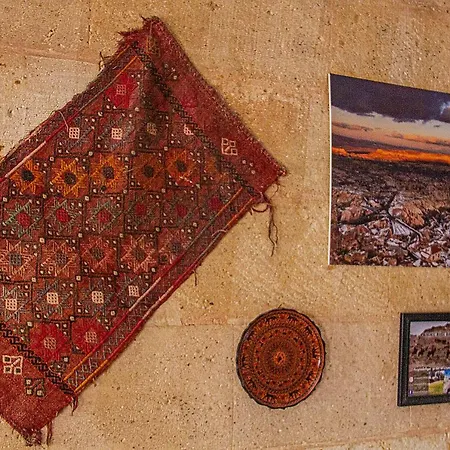 Affittacamere Cappadocia House Ürgüp
