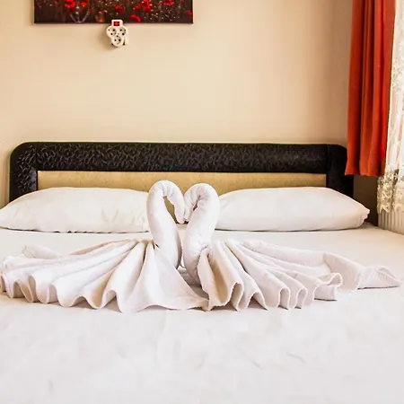 Cappadocia House 3*