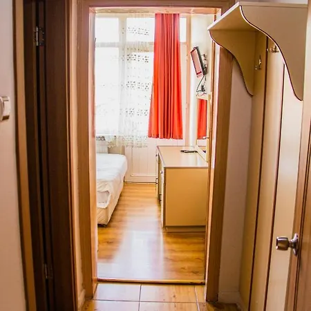 Guest house Cappadocia House 3*