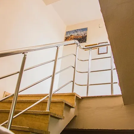 Cappadocia House Guest house Urgup