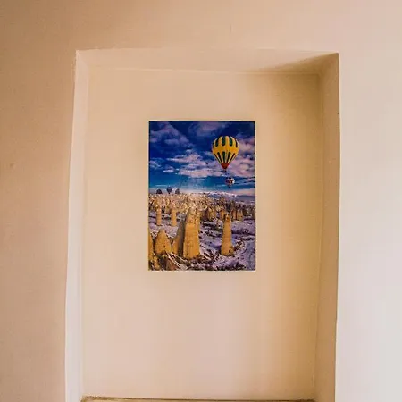 Cappadocia House Guest house
