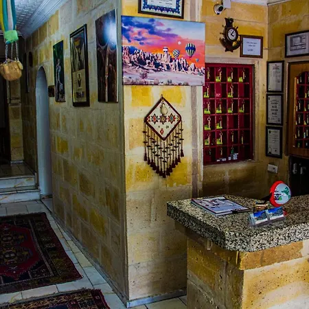 Cappadocia House Guest house 3*