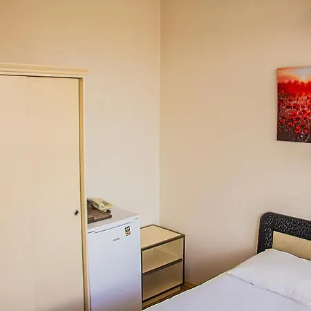 Cappadocia House Affittacamere Ürgüp