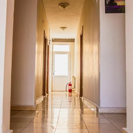Guest house Cappadocia House Urgup