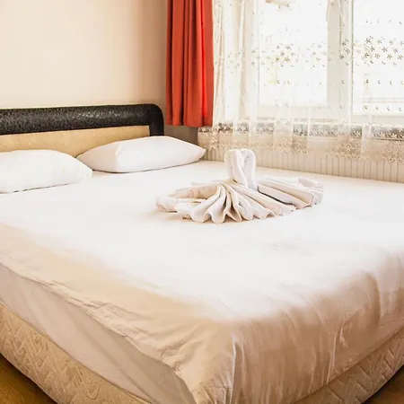 Cappadocia House Guest house 3*
