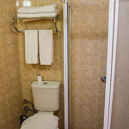 Guest house Cappadocia House 3*