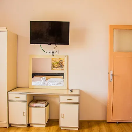 Cappadocia House Guest house 3*