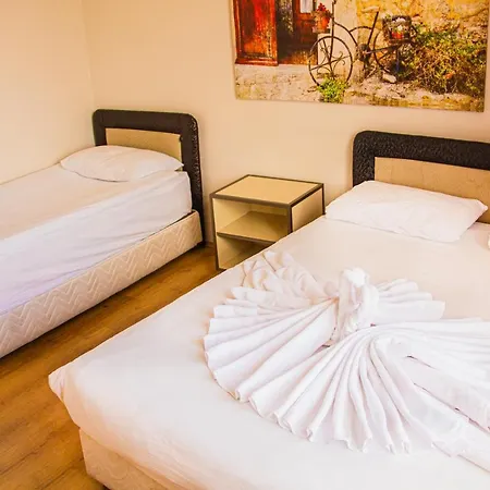 Cappadocia House Affittacamere Ürgüp