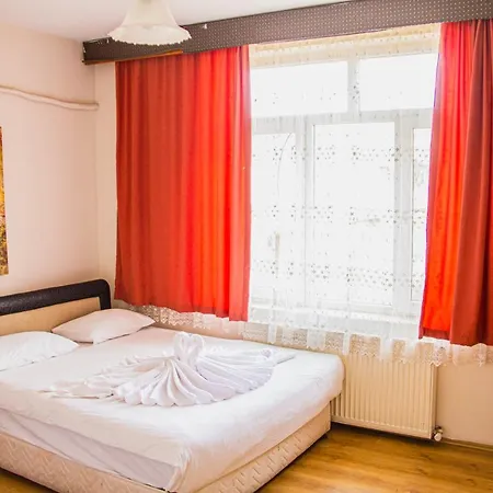 Guest house Cappadocia House 3*