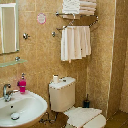 Cappadocia House 3* Urgup