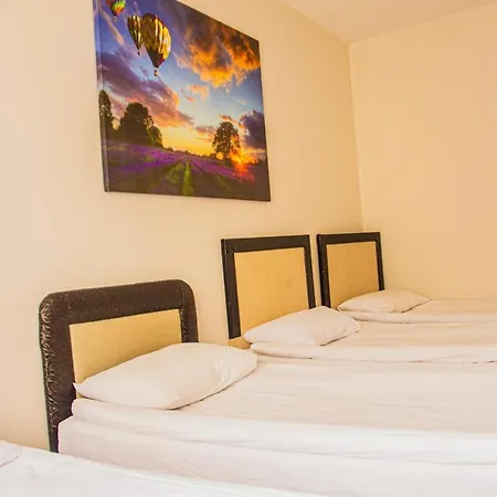 Cappadocia House Guest house