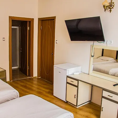Cappadocia House Guest house 3*