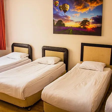 Cappadocia House Urgup