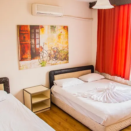 Cappadocia House Guest house 3*