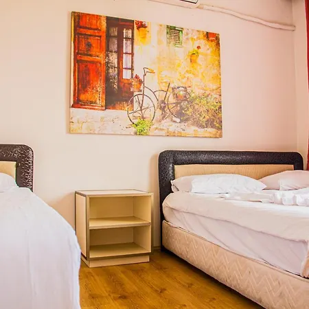 Cappadocia House Affittacamere Ürgüp