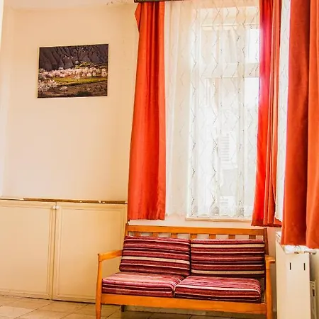 Guest house Cappadocia House 3*