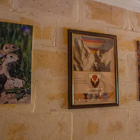 Cappadocia House Guest house