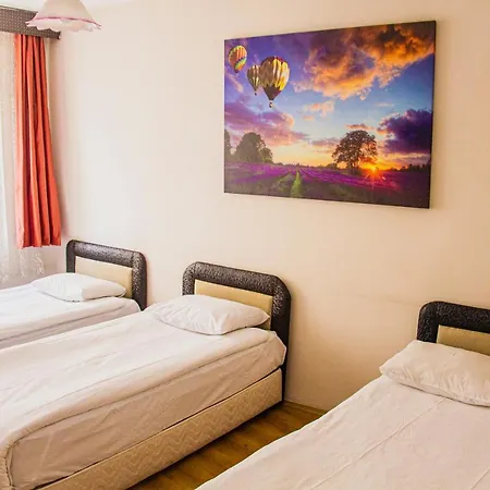 Affittacamere Cappadocia House