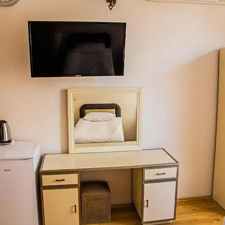 Cappadocia House Affittacamere Ürgüp