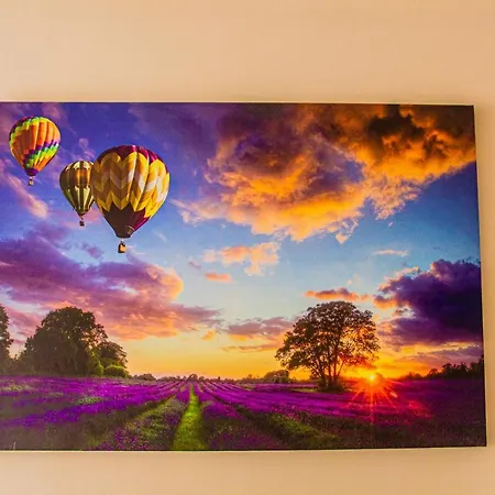 Cappadocia House Ürgüp