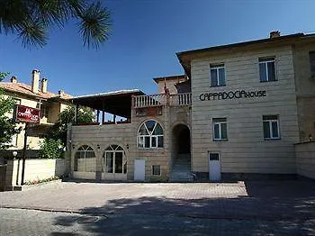 Guest house Cappadocia House