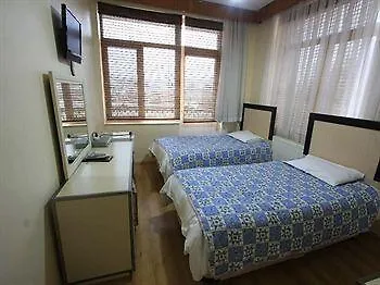 Cappadocia House 3*