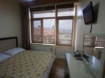 Cappadocia House Guest house