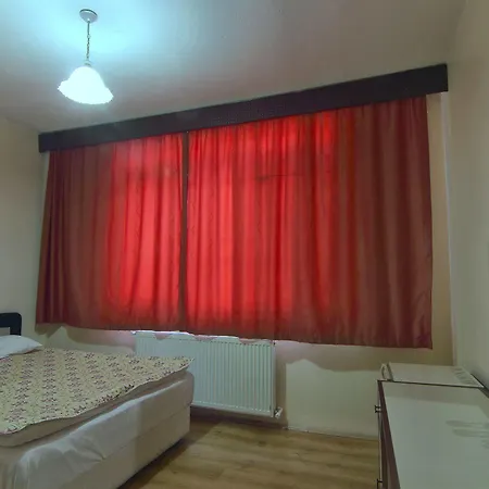 Cappadocia House 3*