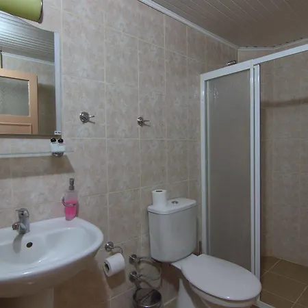 Cappadocia House 3*