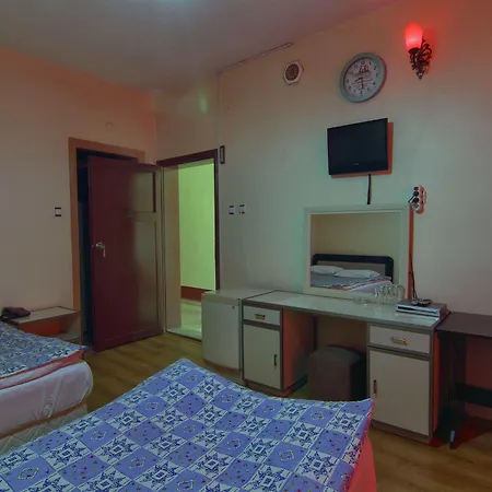 Cappadocia House Guest house