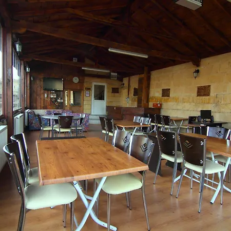 Cappadocia House Guest house 3*