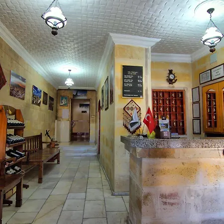 Cappadocia House Ürgüp