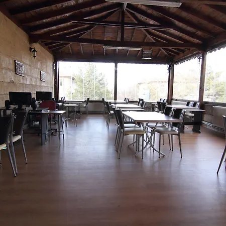 Cappadocia House Affittacamere