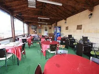 Cappadocia House ゲストハウス