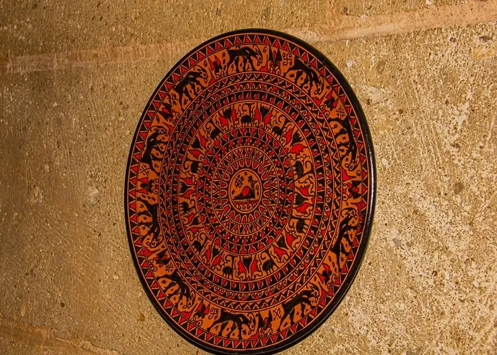 ゲストハウス Cappadocia House 3*