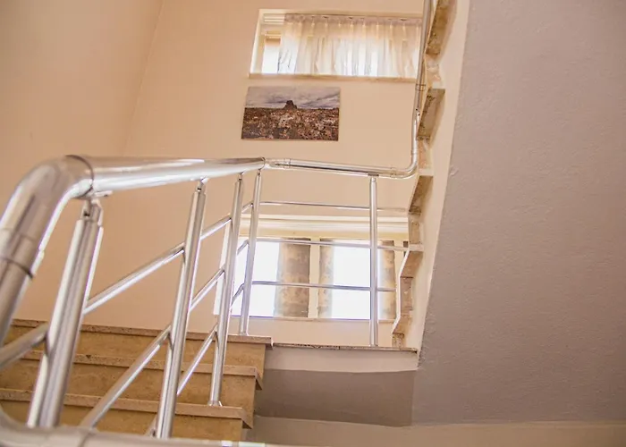 Cappadocia House ゲストハウス