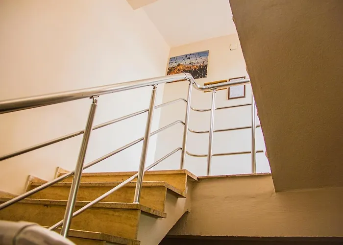 Cappadocia House ゲストハウス ウルギュップ