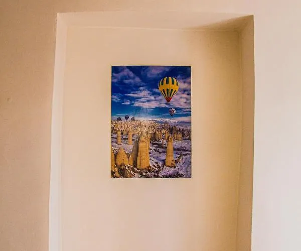 Cappadocia House ゲストハウス