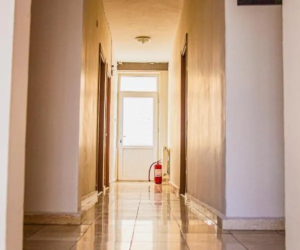 ゲストハウス Cappadocia House ウルギュップ